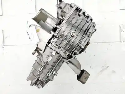Gebrauchtes Autoersatzteil getriebe zum volkswagen passat b5.5 (3b3) 1.9 tdi oem-iam-referenzen   