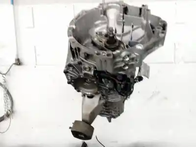 Second-hand car spare part gearbox for volkswagen passat b5.5 (3b3) 1.9 tdi oem iam references gfl