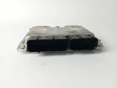 Piesă de schimb auto la mâna a doua unitate de control motor ecu pentru volkswagen passat b5.5 (3b3) 1.9 tdi referințe oem iam 038906019kc  0281011204