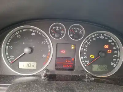 Second-hand car spare part dashboard for volkswagen passat b5.5 (3b3) 1.9 tdi oem iam references 3b0920829a  