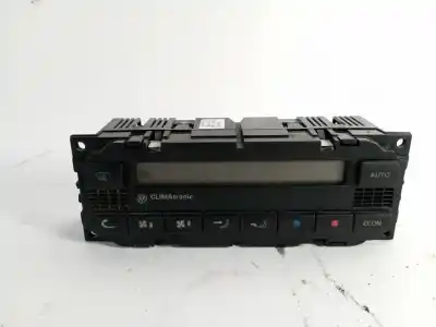 Автозапчасти б/у климат-контроль за volkswagen passat b5.5 (3b3) 1.9 tdi ссылки oem iam 3b1907044k  
