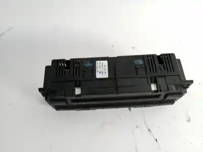 Автозапчасти б/у климат-контроль за volkswagen passat b5.5 (3b3) 1.9 tdi ссылки oem iam 3b1907044k  