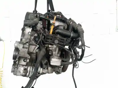 Peça sobressalente para automóvel em segunda mão motor completo por volkswagen passat b5.5 (3b3) 1.9 tdi referências oem iam avb