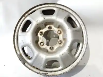 Pièce détachée automobile d'occasion JANTE pour TOYOTA LAND CRUISER (J12)  Références OEM IAM 4261160420  