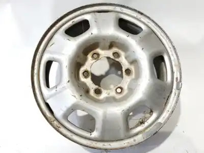 Pièce détachée automobile d'occasion JANTE pour TOYOTA LAND CRUISER (J12)  Références OEM IAM 4261160420  