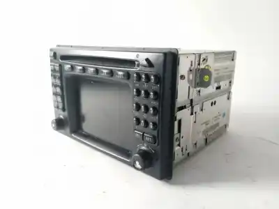 Gebrauchtes Autoersatzteil audiosystem / radio-cd zum mercedes-benz classe e 2 s210 automatico oem-iam-referenzen a2108205489  