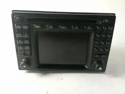 Gebrauchtes Autoersatzteil audiosystem / radio-cd zum mercedes-benz classe e 2 s210 automatico oem-iam-referenzen a2108205489  