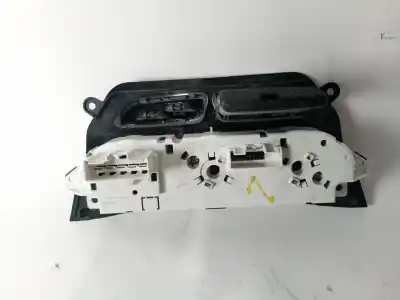 Автозапчасти б/у климат-контроль за ford transit connect v408 furgoneta/monovolumen 1.6 tdci ссылки oem iam dt1t19980ab   Автозапчасти б/у климат-контроль за ford transit connect v408 furgoneta/monovolumen 1.6 tdci ссылки oem iam dt1t19980ab