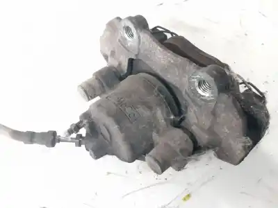 Автозапчастина б/у передній правий гальмівний супорт для ford transit connect v408 furgoneta/monovolumen 1.6 tdci посилання на oem iam av612v294aa  
