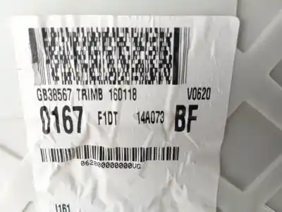 Автозапчасти б/у блок реле/предохранителей за ford transit connect v408 furgoneta/monovolumen 1.6 tdci ссылки oem iam f1dt14a073bf   Автозапчасти б/у блок реле/предохранителей за ford transit connect v408 furgoneta/monovolumen 1.6 tdci ссылки oem iam f1dt14a073bf