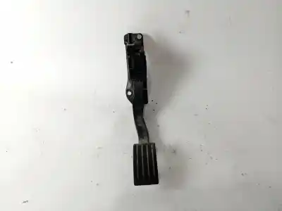 Second-hand car spare part accelerator pedal for ford transit connect v408 furgoneta/monovolumen 1.6 tdci oem iam references f1dc9f836aa  