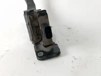 Second-hand car spare part accelerator pedal for ford transit connect v408 furgoneta/monovolumen 1.6 tdci oem iam references f1dc9f836aa  