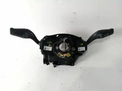 Автозапчастина б/у многофункційне управління для ford transit connect v408 furgoneta/monovolumen 1.6 tdci посилання на oem iam dv6t13n064ae