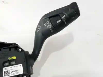 Автозапчасти б/у многофункциональное управление за ford transit connect v408 furgoneta/monovolumen 1.6 tdci ссылки oem iam dv6t13n064ae   Автозапчасти б/у многофункциональное управление за ford transit connect v408 furgoneta/monovolumen 1.6 tdci ссылки oem iam dv6t13n064ae