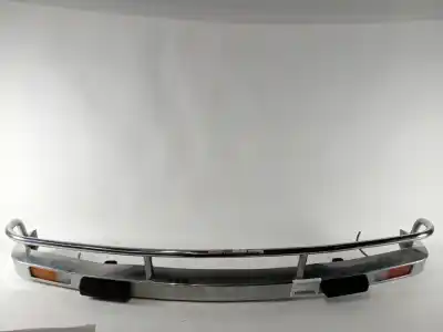 İkinci el araba yedek parçası ön tampon için renault 12 1.3 (1170) oem iam referansları renault12  