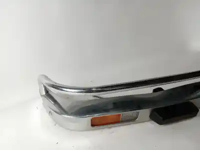 İkinci el araba yedek parçası ön tampon için renault 12 1.3 (1170) oem iam referansları renault12  