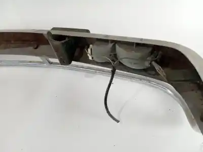 İkinci el araba yedek parçası ön tampon için renault 12 1.3 (1170) oem iam referansları renault12  