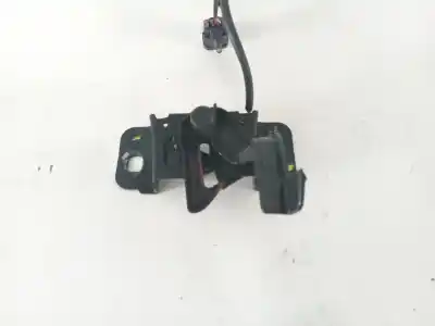 Second-hand car spare part BONNET LOCK for OPEL ASTRA K (B16)  OEM IAM references 39065983  