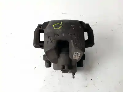 Автозапчасти б/у ПЕРЕДНИЙ ПРАВЫЙ ТОРМОЗНОЙ СУППОРТ за OPEL ASTRA K (B16)  ссылки OEM IAM 39103795  