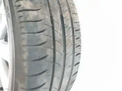 Peça sobressalente para automóvel em segunda mão jante por peugeot 208 i (ca_, cc_) 1.2 thp 110 referências oem iam   