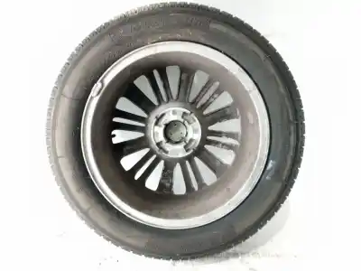 Peça sobressalente para automóvel em segunda mão jante por peugeot 208 i (ca_, cc_) 1.2 thp 110 referências oem iam   