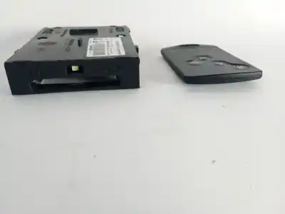 Автозапчасти б/у переключатель стартера за renault grand scénic iii (jz0/1_) 1.6 dci (jz00 jz12) ссылки oem iam 285909828r  