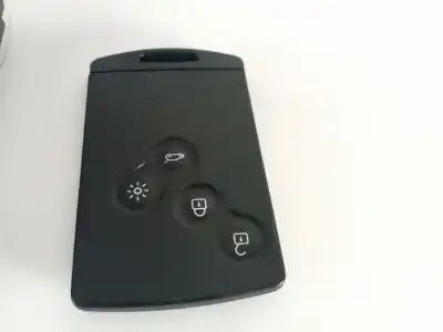 Автозапчасти б/у переключатель стартера за renault grand scénic iii (jz0/1_) 1.6 dci (jz00 jz12) ссылки oem iam 285909828r  