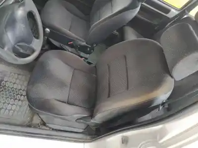 Pièce détachée automobile d'occasion siège avant gauche pour citroen berlingo / berlingo first monospace (mf_, gjk_, gfk_) 1.9 d (mfwjz) références oem iam   