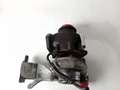 Second-hand car spare part turbocharger for bmw x3 (e83) 2.0 sd oem iam references 11658506892 11 65 8 506 892 724779