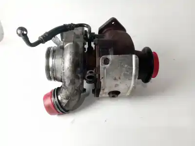 Second-hand car spare part turbocharger for bmw x3 (e83) 2.0 sd oem iam references 11658506892 11 65 8 506 892 724779