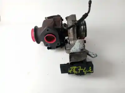 Second-hand car spare part turbocharger for bmw x3 (e83) 2.0 sd oem iam references 11658506892 11 65 8 506 892 724779