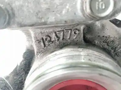 Second-hand car spare part turbocharger for bmw x3 (e83) 2.0 sd oem iam references 11658506892 11 65 8 506 892 724779
