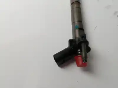Second-hand car spare part Injector for BMW X3 (E83) 2.0 sd OEM IAM references 0445116001  