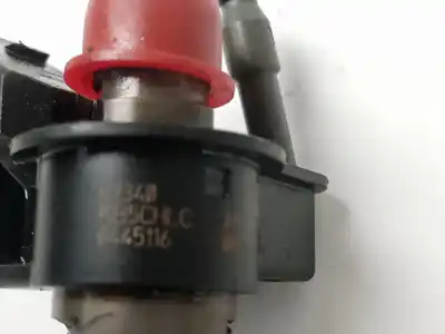 Second-hand car spare part Injector for BMW X3 (E83) 2.0 sd OEM IAM references 0445116001  