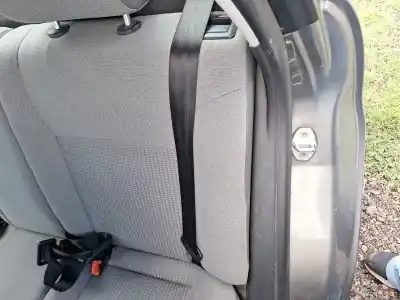 İkinci el araba yedek parçası sol arka emniyet kemeri için seat cordoba (6l2) 1.4 16v oem iam referansları 