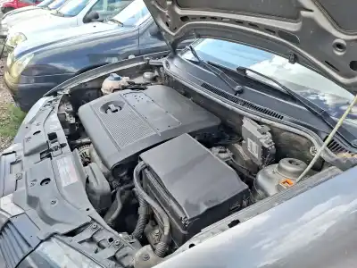 İkinci el araba yedek parçası klima kompresörü için seat cordoba (6l2) 1.4 16v oem iam referansları 