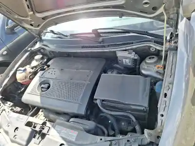 İkinci el araba yedek parçası tesvik mevduati için seat cordoba (6l2) 1.4 16v oem iam referansları 