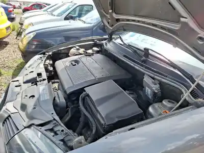 İkinci el araba yedek parçası intercooler için seat cordoba (6l2) 1.4 16v oem iam referansları 