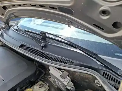 İkinci el araba yedek parçası sol ön silecek kolu için seat cordoba (6l2) 1.4 16v oem iam referansları 