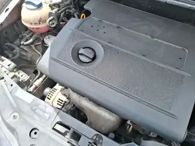 İkinci el araba yedek parçası alternatör için seat cordoba (6l2) 1.4 16v oem iam referansları 