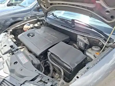 İkinci el araba yedek parçası hidrolik direksiyon pompasi için seat cordoba (6l2) 1.4 16v oem iam referansları 