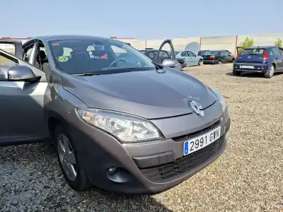 Автозапчастина б/у реле/запоперівник для renault megane iii fastback (bz0/1_, b3_) 1.5 dci посилання на oem iam  Автозапчастина б/у реле/запоперівник для renault megane iii fastback (bz0/1_, b3_) 1.5 dci посилання на oem iam