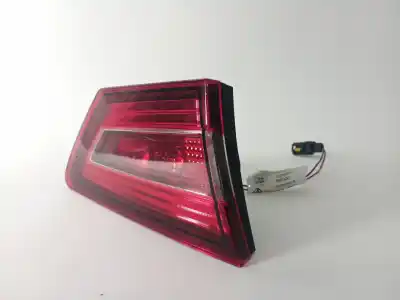 Автозапчастина б/у ВНУТРІШНІЙ ЛІВИЙ ЗАДНІЙ ЛІХАР для RENAULT CLIO IV (BH_)  Посилання на OEM IAM 265552424R  