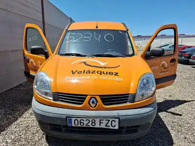 Автозапчасти б/у блок реле/предохранителей за renault kangoo express (fc0/1_) 1.5 dci (fc1e) ссылки oem iam 