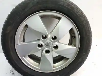 Автозапчастина б/у шина для renault megane iii fastback (bz0/1_, b3_) 1.5 dci посилання на oem iam 403000064r Автозапчастина б/у шина для renault megane iii fastback (bz0/1_, b3_) 1.5 dci посилання на oem iam 403000064r