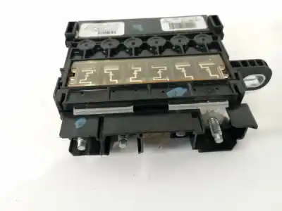 Pièce détachée automobile d'occasion boîtes à fusibles pour renault megane iv fastback références oem iam 241143738r  