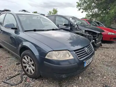 Peça sobressalente para automóvel em segunda mão módulo de confort / bsi /bcm por volkswagen passat b5.5 (3b3) 1.9 tdi referências oem iam 1c0959799a  