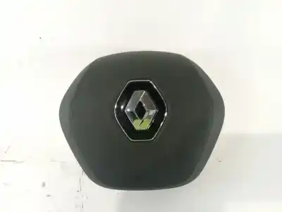 Автозапчасти б/у ПЕРЕДНЯЯ ЛЕВАЯ ПОДУШКА БЕЗОПАСНОСТИ за RENAULT MEGANE  ссылки OEM IAM 985700230R  