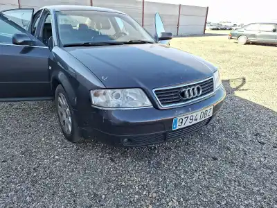 Автозапчасти б/у блок реле/предохранителей за audi a6 c5 (4b2, 4b4) 2.4 ссылки oem iam 