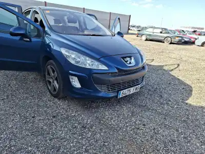 Автозапчастина б/у реле/запоперівник для peugeot 308 i (4a_, 4c_) 2.0 hdi посилання на oem iam 